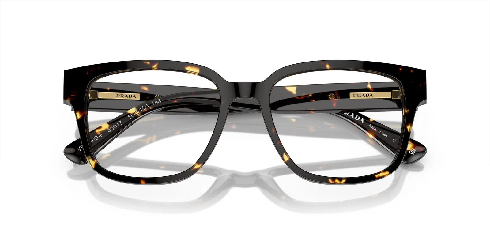 Prada A09VF Eyeglasses - view 14